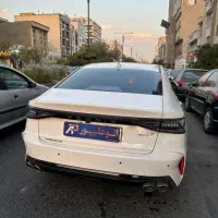 آریزو 8 صفر خشک مدل 1404 قابل تحویل|خودرو سواری و وانت|تهران, دریا|دیوار