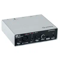 کارت صدا اشتنبرگ مدل UR12|آلات موسیقی|بافق, |دیوار