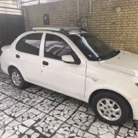 ساینا مدل 1401|خودرو سواری و وانت|خمینی‌شهر, |دیوار