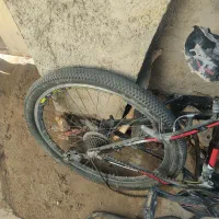 دوچرخه اورلند سایز 26|دوچرخه، اسکیت، اسکوتر|بجنورد, |دیوار