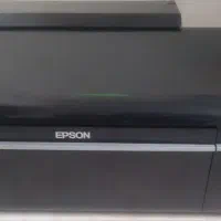 پرینتر L805 epson در حد