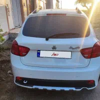 کوییک gxr درحد|خودرو سواری و وانت|بندرعباس, |دیوار