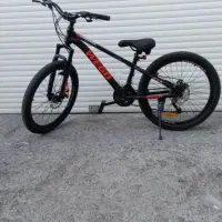 دوچرخه۲۴ تنه کوتا