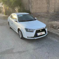 دنا پلاس ۶ دنده