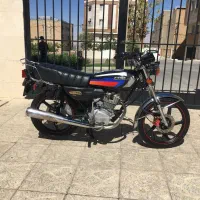 هندا۲۰۰ مدل ۱۴۰۲ هندا ۱۵۰ هندا ۱۲۵|موتورسیکلت|همدان, |دیوار