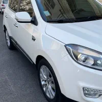 جک s5 1403|خودرو سواری و وانت|تبریز, |دیوار