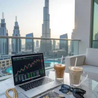 جذب تریدر (مبتدی تا نیمه حرفه ای)