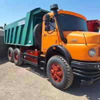 نیازمند راننده مدرک دار کار با زیرمایلر مدل بالا