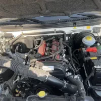 کاپرا U / در حد خشک/باضمانت کارنامه|خودرو سواری و وانت|تهران, شهرک آتی شهر|دیوار