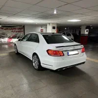 بنز E200