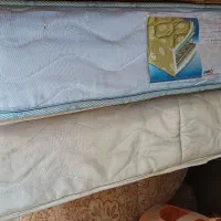 تشک خوش خواب یک نفره