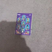 کارت کیمدی ۶۵ عدد