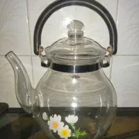 کتری کریستالی
