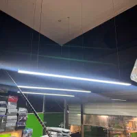 لامپ ریلی برند شیلد و ۳ لاین تراکم بالا