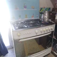 کاز 5 شعله تکنو