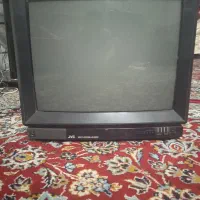 تلویزیون جی وی سی اصل ژاپن