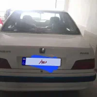 پارس ۹۹  تیوفای