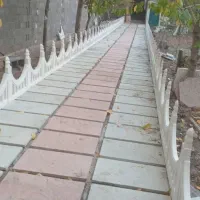 سیمان کاری دیوار چینی تخریب کاشی سرامیک