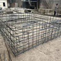 نیازمند پیمانکار ارماتور بند
