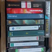 سی دی های قدیمی