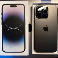 ایفون ۱۴ پرو- 128