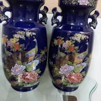 دکوری بسیار قدیمی و خاص