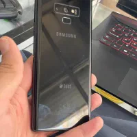 نوت ۹ سامسونگ