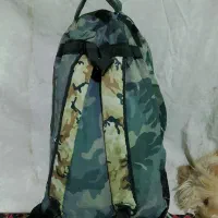 کوله پشتی|کیف، کفش، کمربند|کرمان, |دیوار