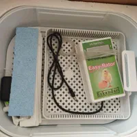 فروش دستگاه و وسایل جوجه کشی|لوازم جانبی حیوانات|شهرکرد, |دیوار