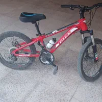 دوچرخه ۲۰ مارک تیتان|دوچرخه، اسکیت، اسکوتر|صفادشت, |دیوار