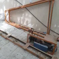 بالابر|ماشینآلات صنعتی|ری, شهادت|دیوار