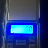 ترازو دیجیتال