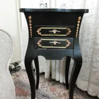 میز تلفن