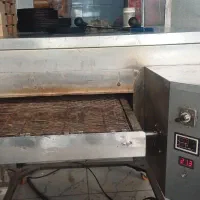 فروش لوازم فست فود