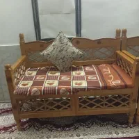تخت  سنتی