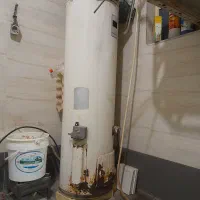 آبگرمکن برقی و گازی