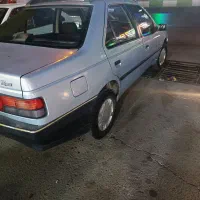 خودروی روآ دوگانه کارخانه