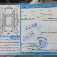 کوییک ۱۴۰۲|خودرو سواری و وانت|خلخال, |دیوار