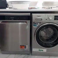 تعمیرات و نصب لباسشویی،ظرفشویی،یخچال