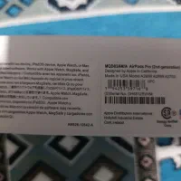 ایرپاد پرو نونو