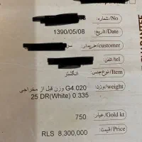 حلقه گمشده|اشیا|تهران, ایرانشهر|دیوار