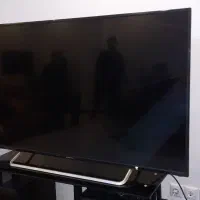 تلویزیون LED سامسونگ  ۴۰ اینچ|تلویزیون و پروژکتور|اسلام‌شهر, شهرک طالقانی|دیوار