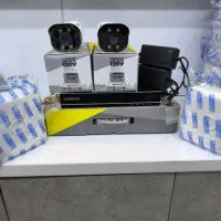 پکیج دوربین مداربسته