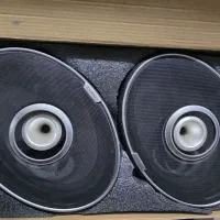 باند کنوود KFC-HQR 710EX