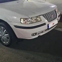 سمند LX مدل ۹۶|خودرو سواری و وانت|رباط‌کریم, رباط‌کریم|دیوار