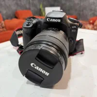 دوربین کنون 90d