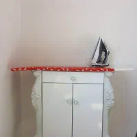 میز اتو نو و کاملا سالم