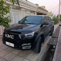 فروش کی ام سی t8