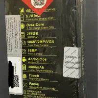 گوشی جی ال ایکس glx|موبایل|تهران, مهرآباد جنوبی|دیوار