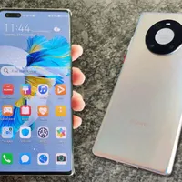 گوشی HUAWEI MATE 40 PRO 5g